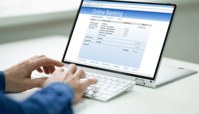 Bank Statement to Lesco Bill Payment Status