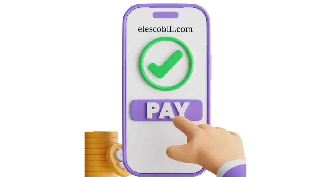 Pay Lesco bill online