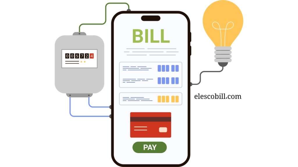 How to save money on lesco bill