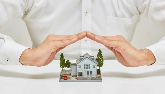 Protected and non protected consumers