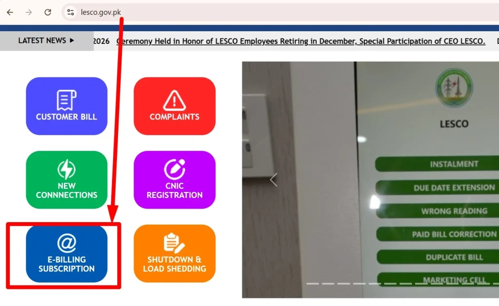 sms and email registration 1